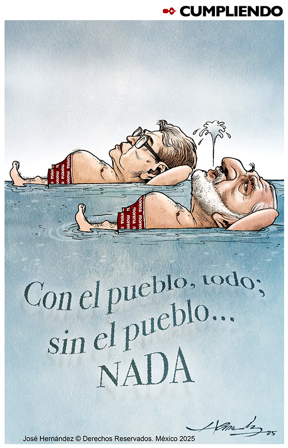 Cumpliendo